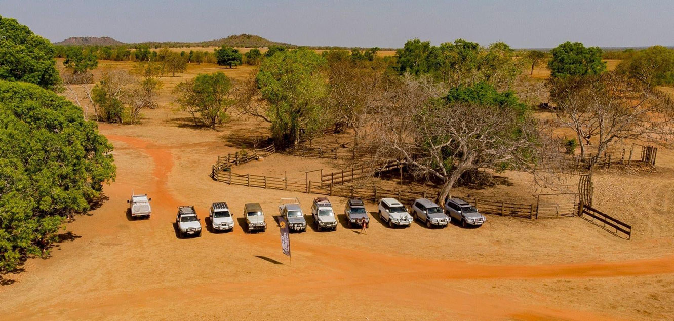Four Wheel Drive Australia The National Body representing the Australian 4WD Community