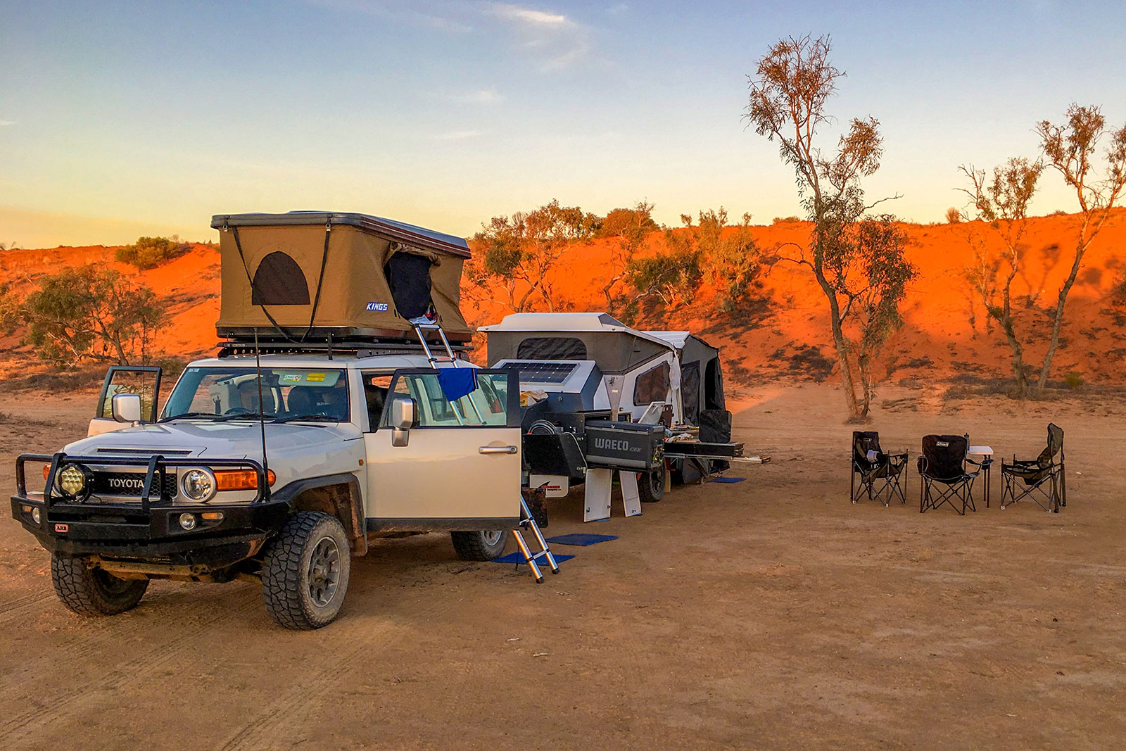 About Four Wheel Drive Australia Four Wheel Drive Australia