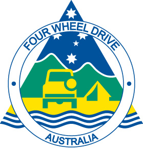 FWDAustralia logo